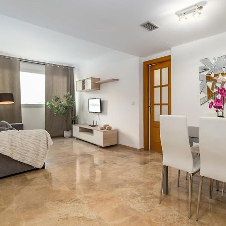 Travel Habitat Torre Francia Daire Valensiya Dış mekan fotoğraf